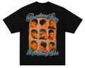 BARBER TEE